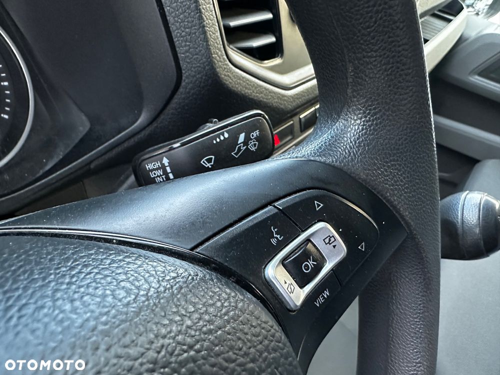 Volkswagen Crafter - 21