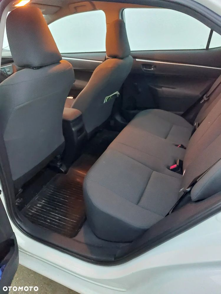 Toyota Corolla 1.33 Active - 7