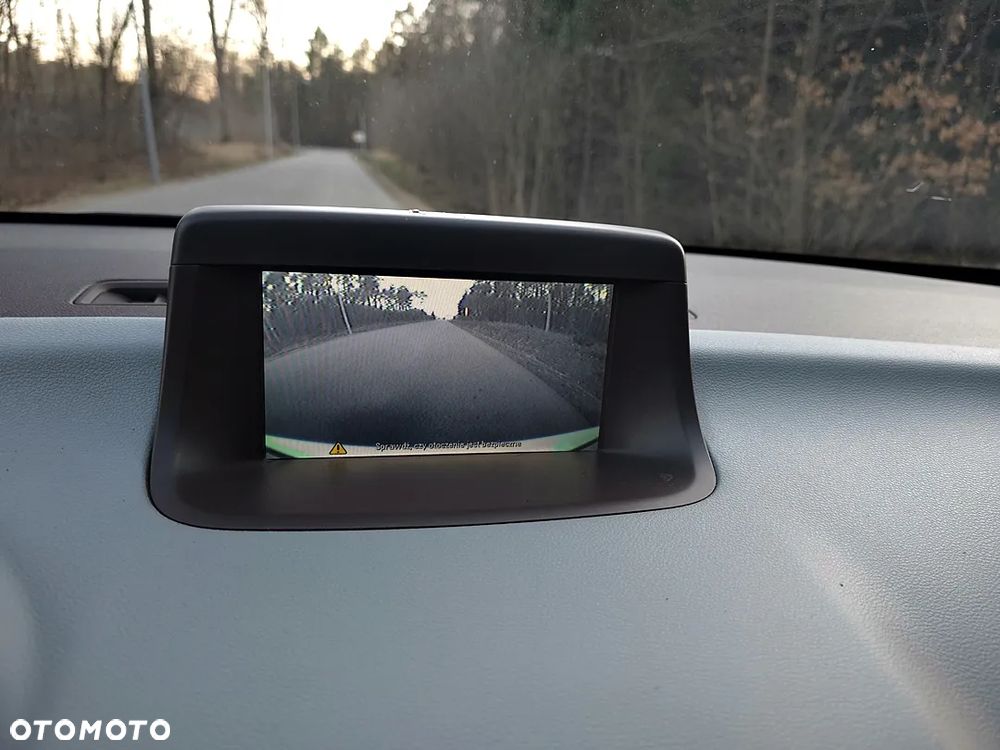 Opel Meriva 1.4 T Cosmo - 33