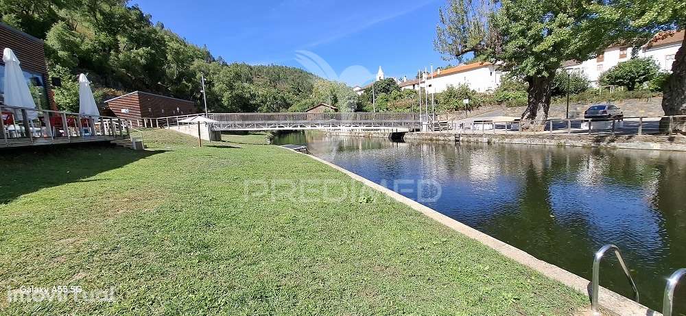 Vende Moradia T2+1 e arrecadações,  em Lomba, Góis - Grande imagem: 5/17