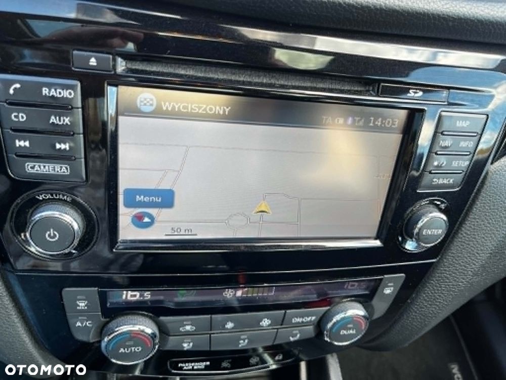 Nissan Qashqai - 12
