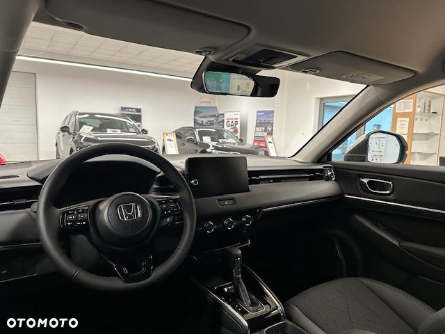 Honda HR-V 1.5 i-MMD Advance BSI CVT - 5