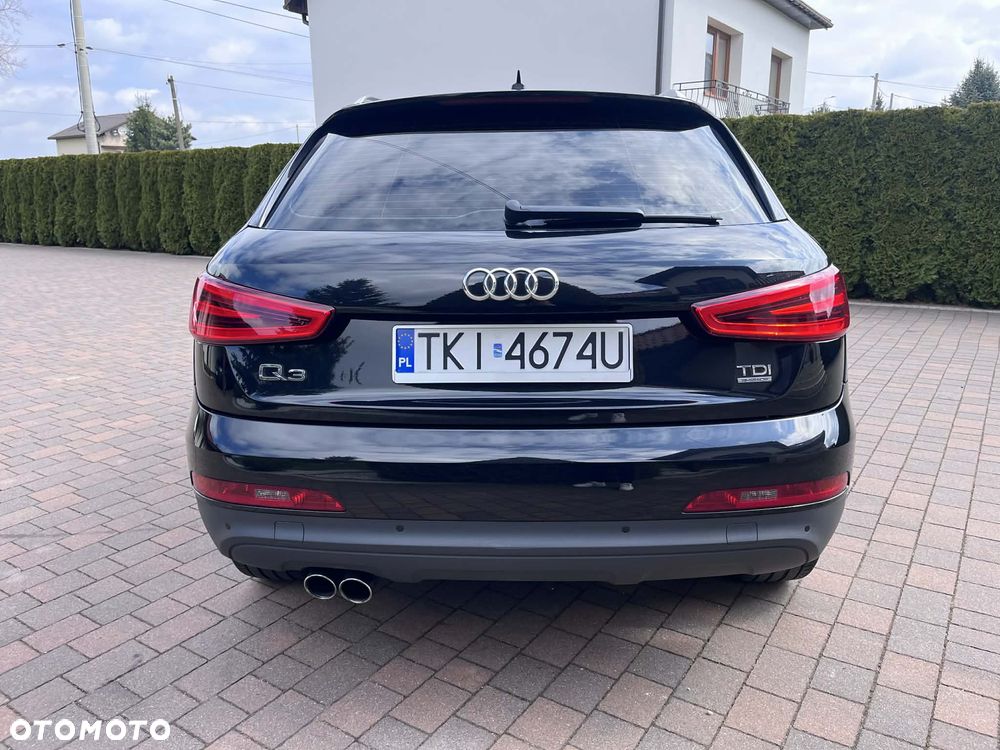 Audi Q3 2.0 TDI Quattro Prime Line S tronic - 23
