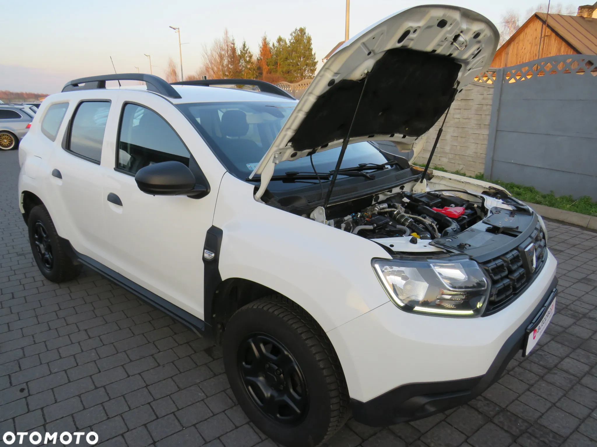 Dacia Duster 1.5 Blue dCi Essential - 38