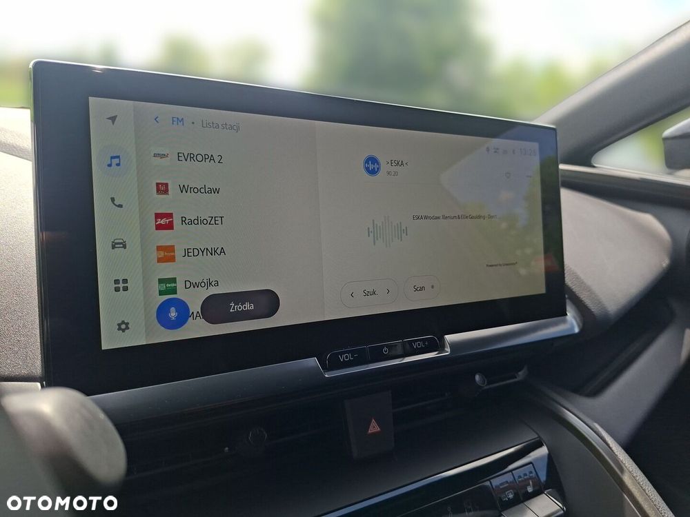 Toyota C-HR 1.8 Hybrid Style - 21