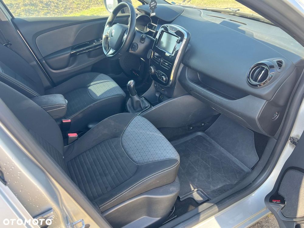 Renault Clio dCi 90 Limited - 12