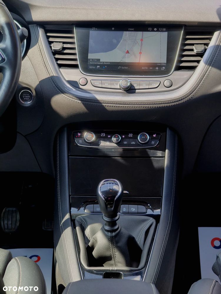 Opel Grandland X 1.5 D Start/Stop Business Edition - 14