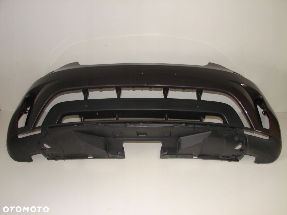 zderzak przedni przód land rover discovery v 16- - 1