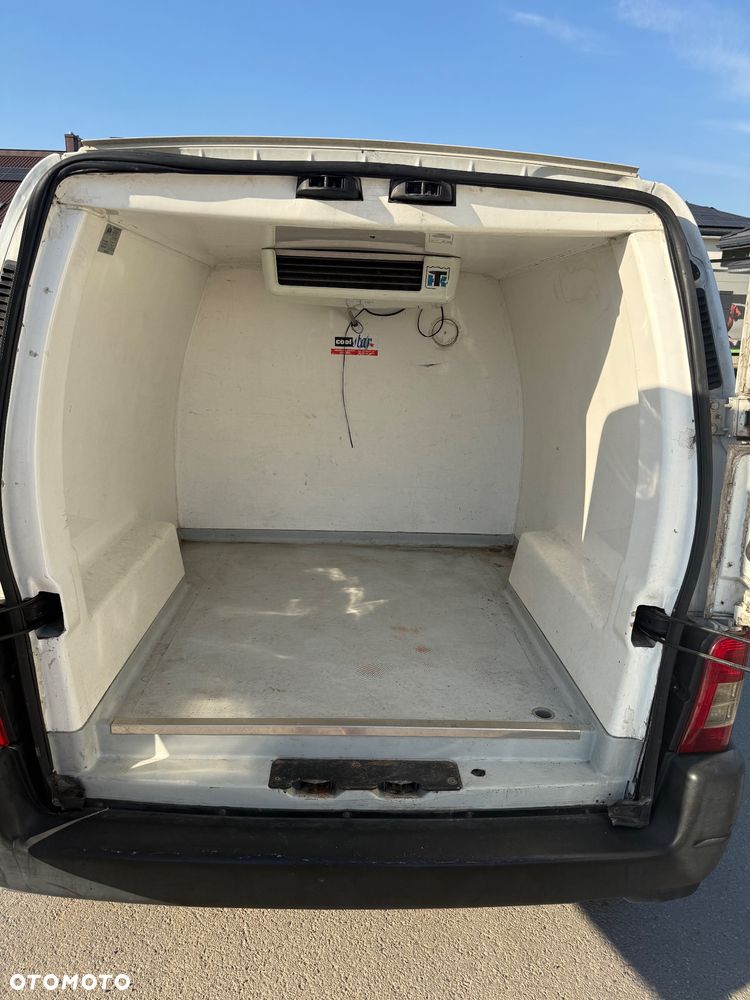 Citroën Berlingo - 5