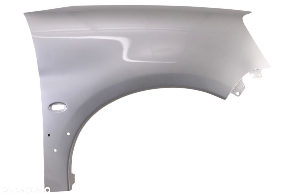 citroen berlingo 02-08 listwa błotnik prawy ezr - 1