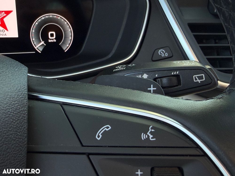 Audi Q5 50 TFSIe ack quattro S tronic S line - 28