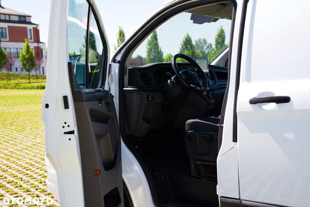 Ford Transit L2H2 Custom - 20
