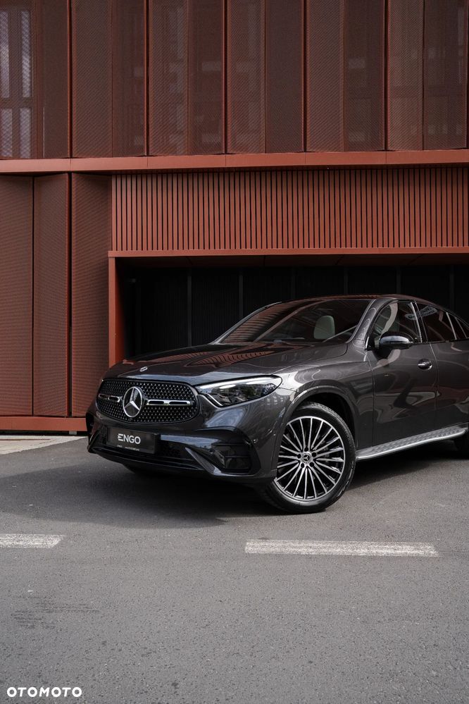 Mercedes-Benz GLC 220 d mHEV 4-Matic AMG Line - 10