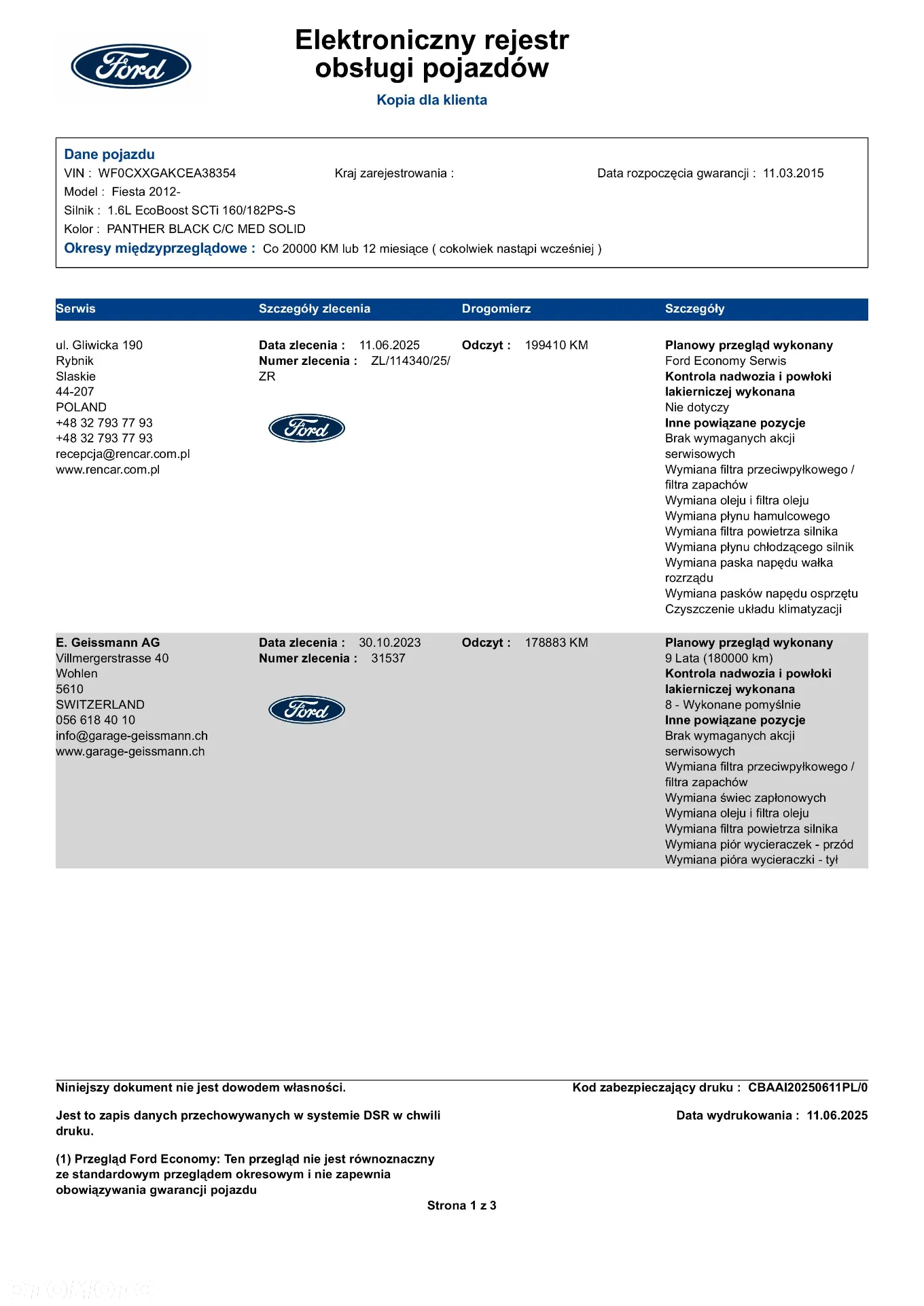 Ford Fiesta ST - 20