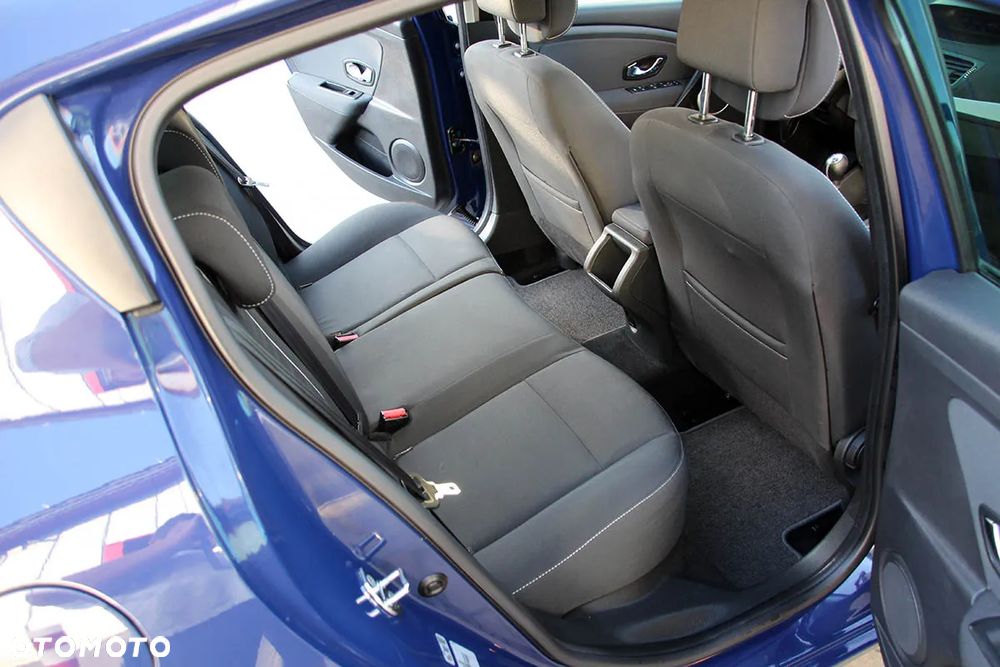 Renault Megane 1.2 16V TCe Energy Life - 28