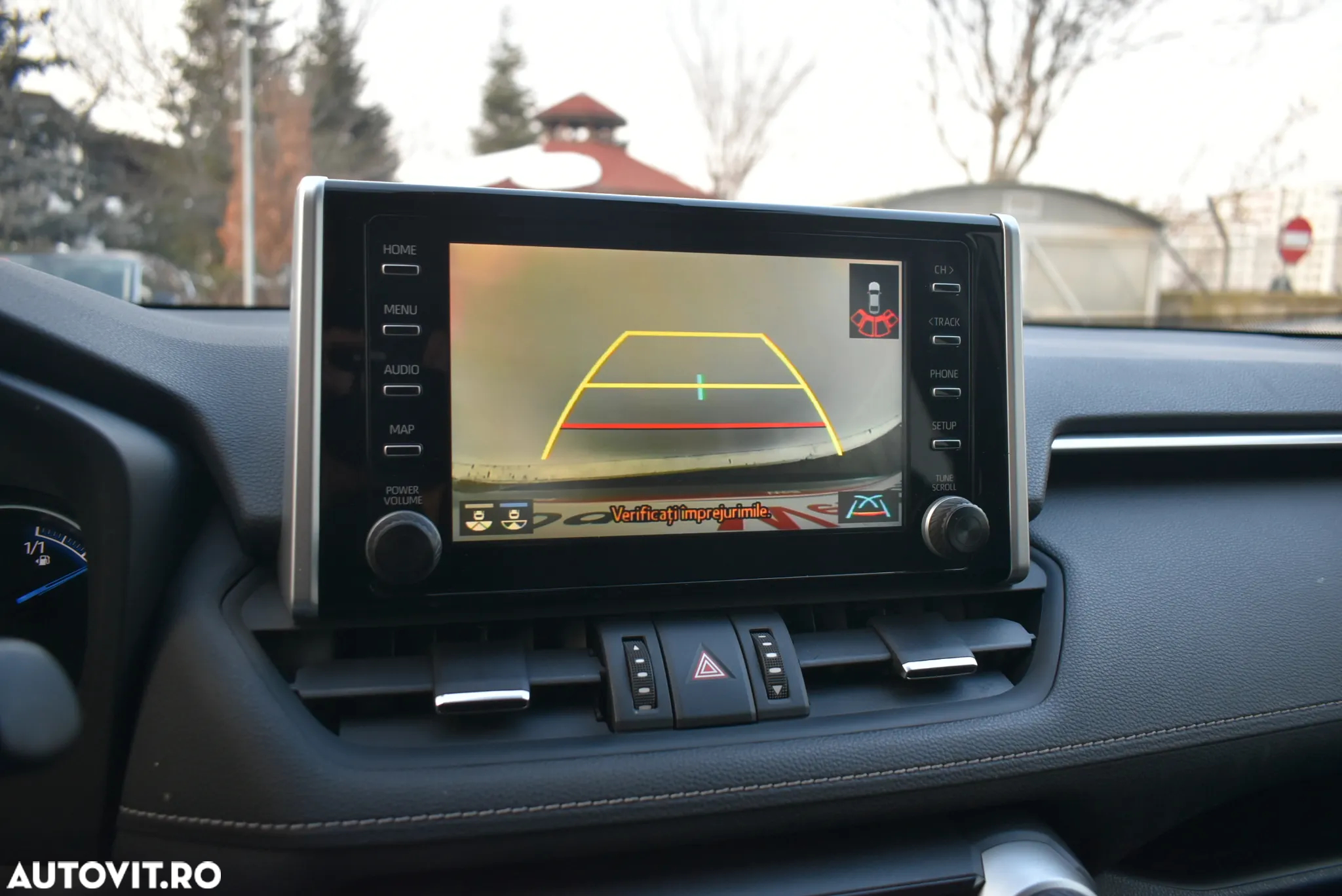 Toyota RAV4 2.5 Hybrid VVT-iE 4x4 Active - 15