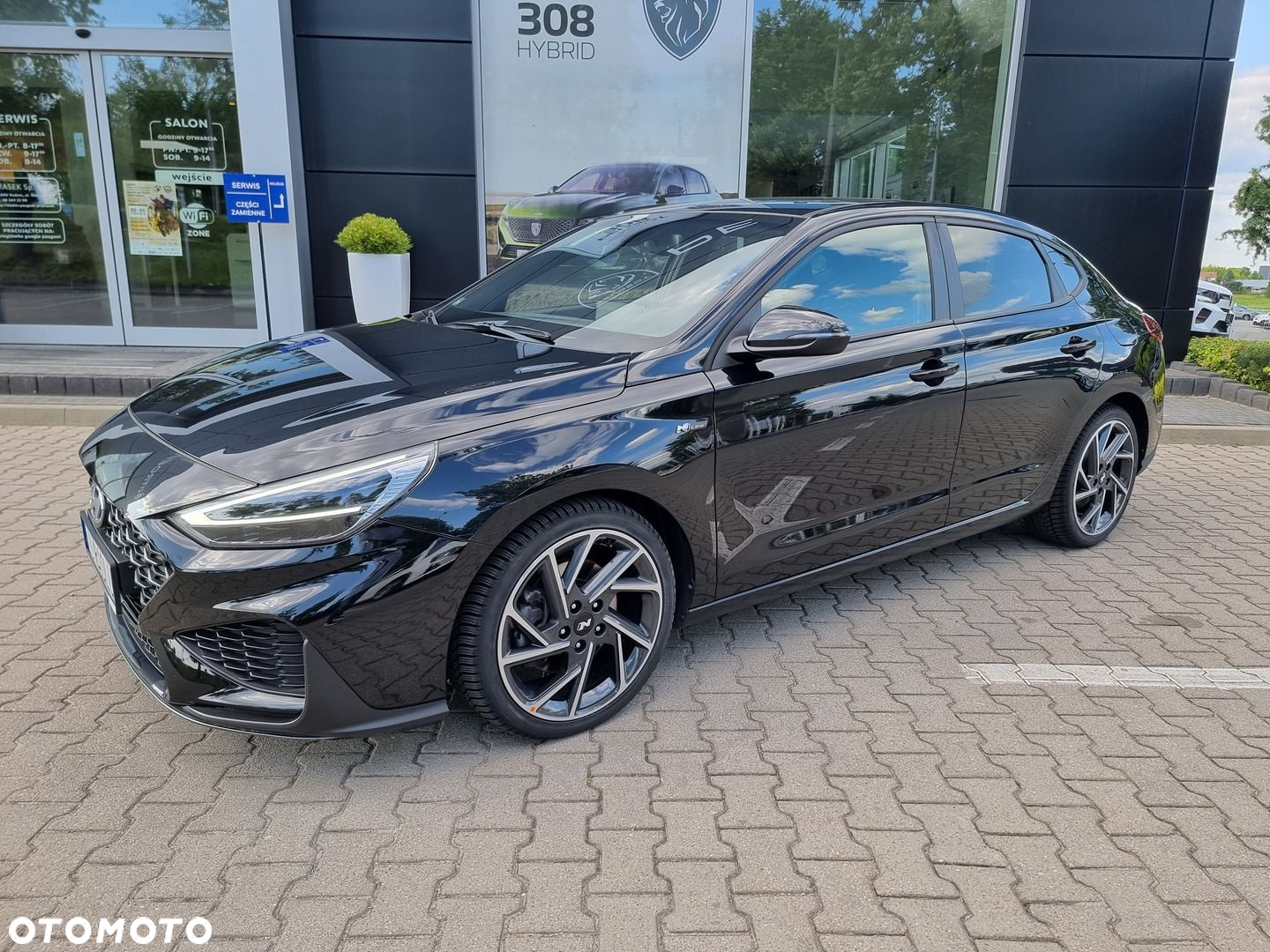 Hyundai i30 - 2