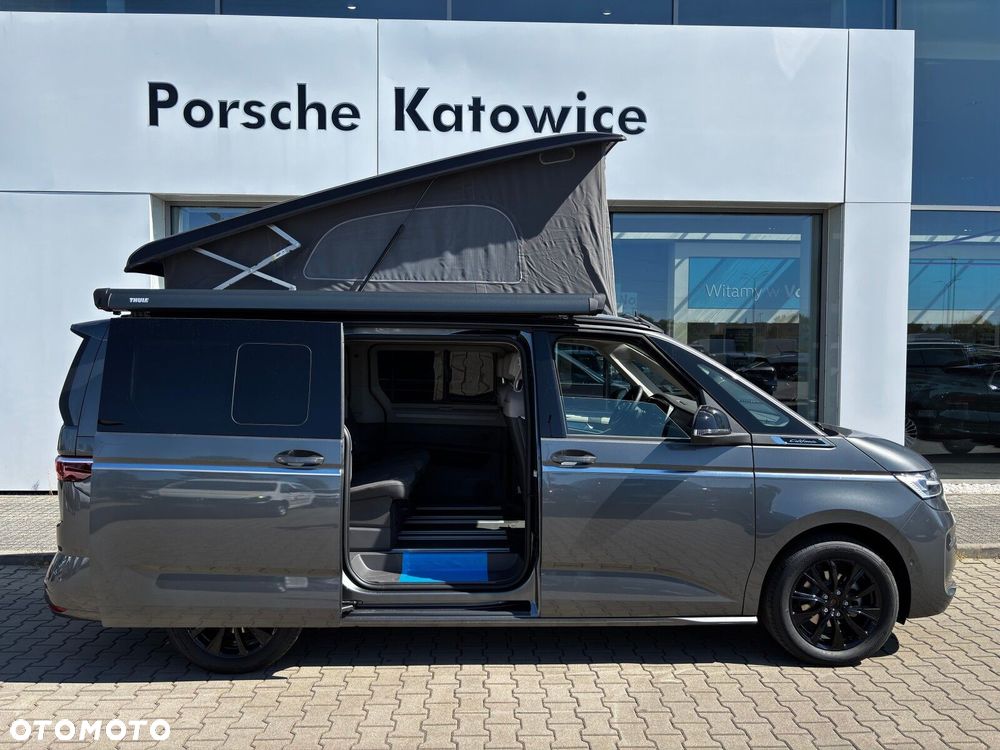 Volkswagen california BEACH Tour 2.0 TDI 150 KM 7-DSG 5 miejsc - 10