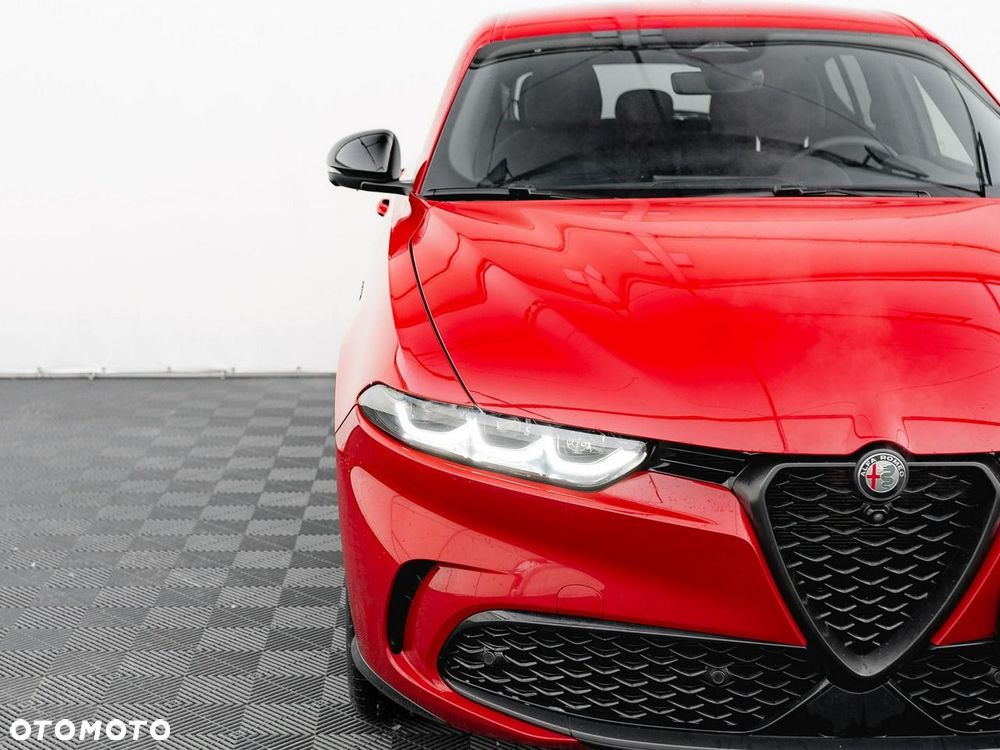 Alfa Romeo Tonale - 9