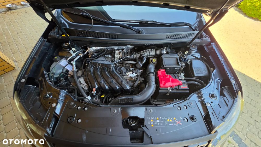 Dacia Duster 1.6 SCe Ambiance S&S - 33