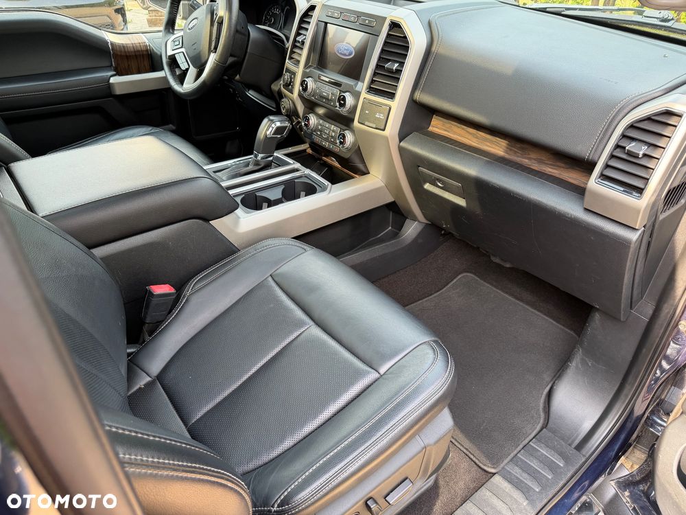 Ford F150 - 27