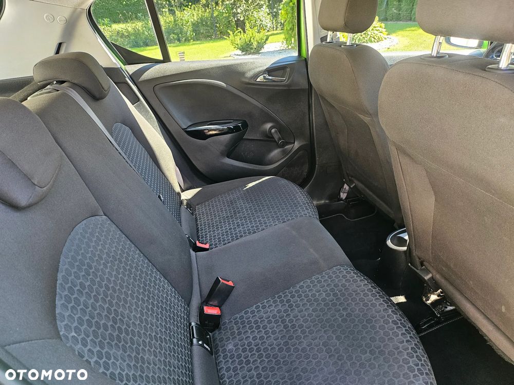 Opel Corsa 1.4 Cosmo S&S - 23