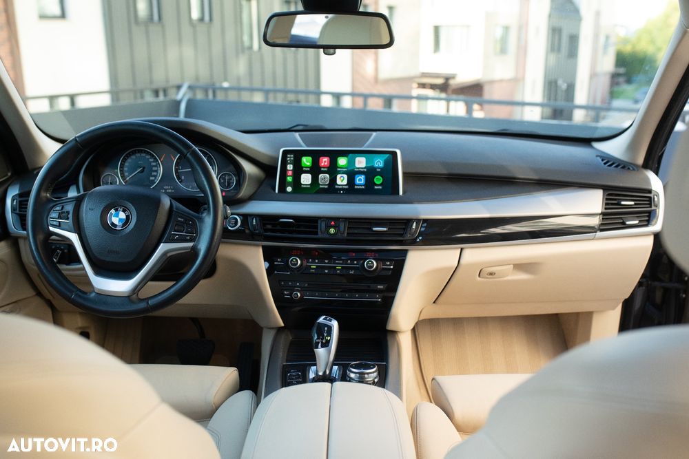 BMW X5 xDrive30d - 2
