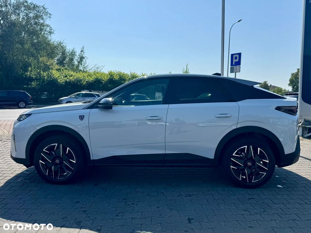 Peugeot 3008 1.6 PHEV 195 GT Exclusive e-DCS7 - 5