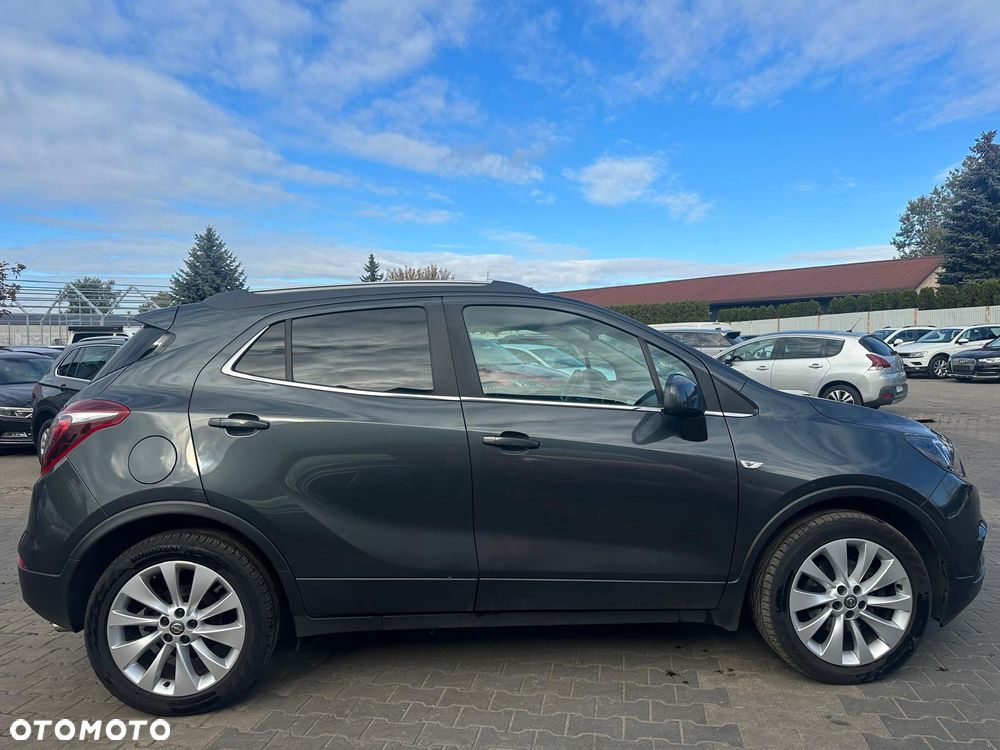 Kia Stonic 1.0 T-GDI OPF Mild Hybrid Nightline Edition - 12