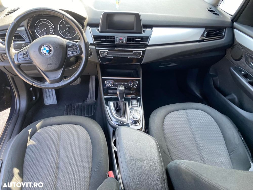 BMW Seria 2 - 9