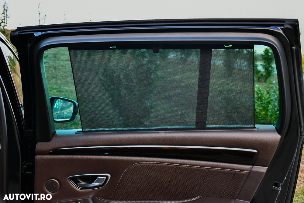 Renault Espace Energy dCi 160 EDC Initiale Paris - 29