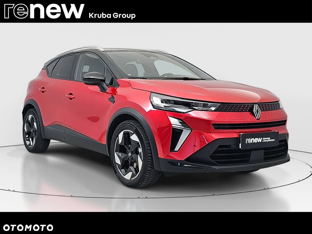 Renault Captur 1.0 TCe Techno - 3