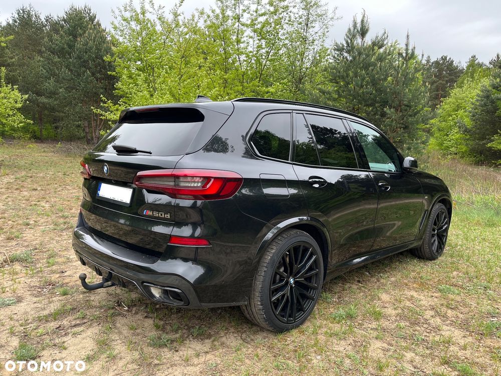 BMW X5 M - 9