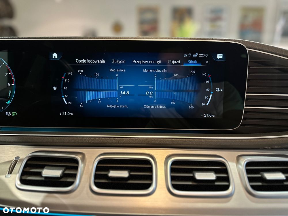 Mercedes-Benz GLE - 27