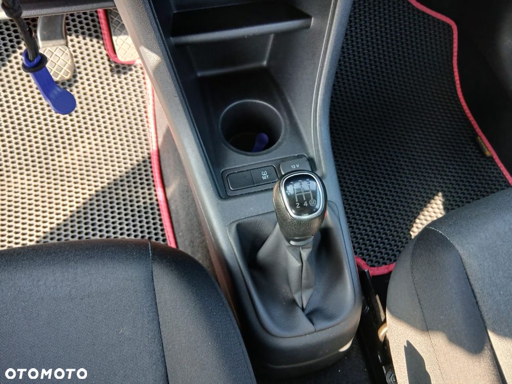 Skoda Citigo 1.0 MPI Active - 15