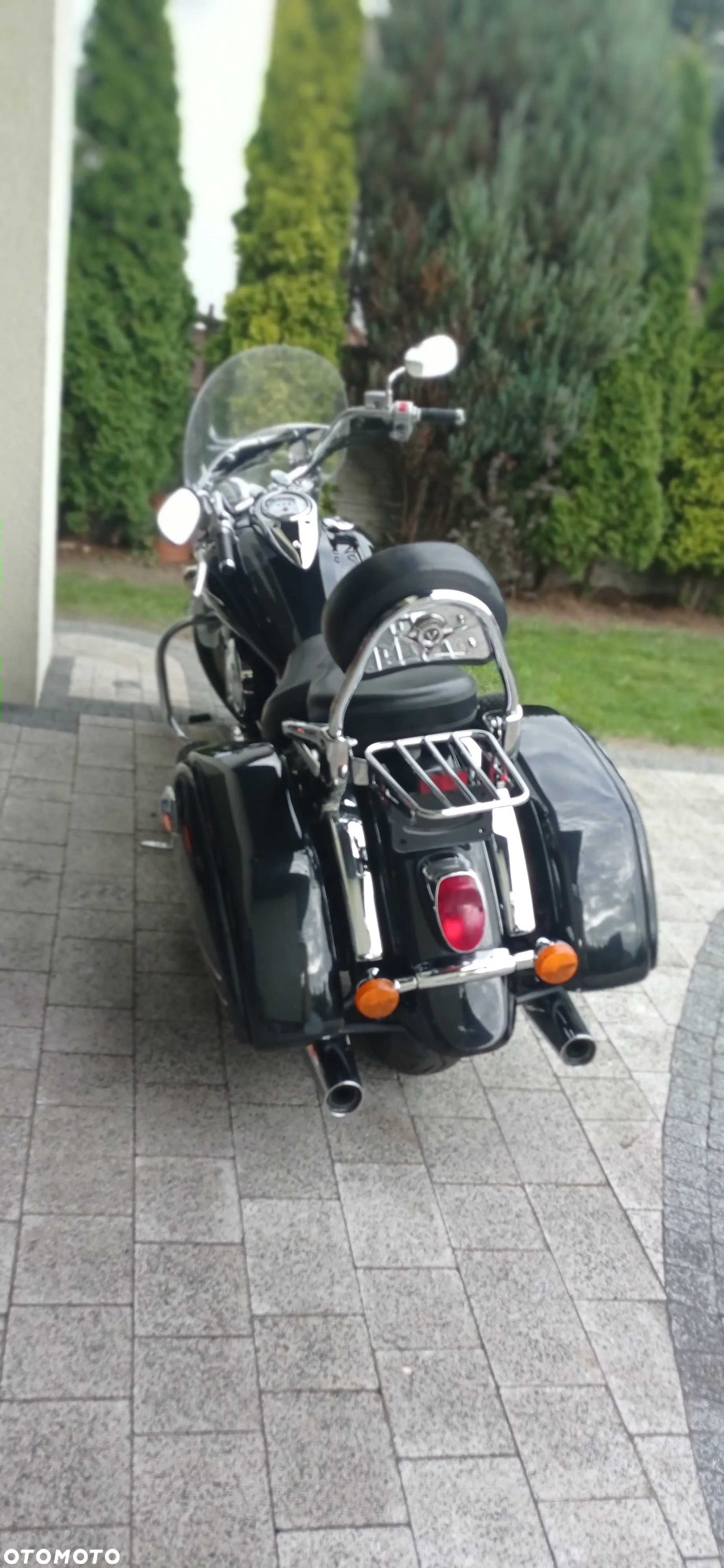 Kawasaki Vulcan - 9