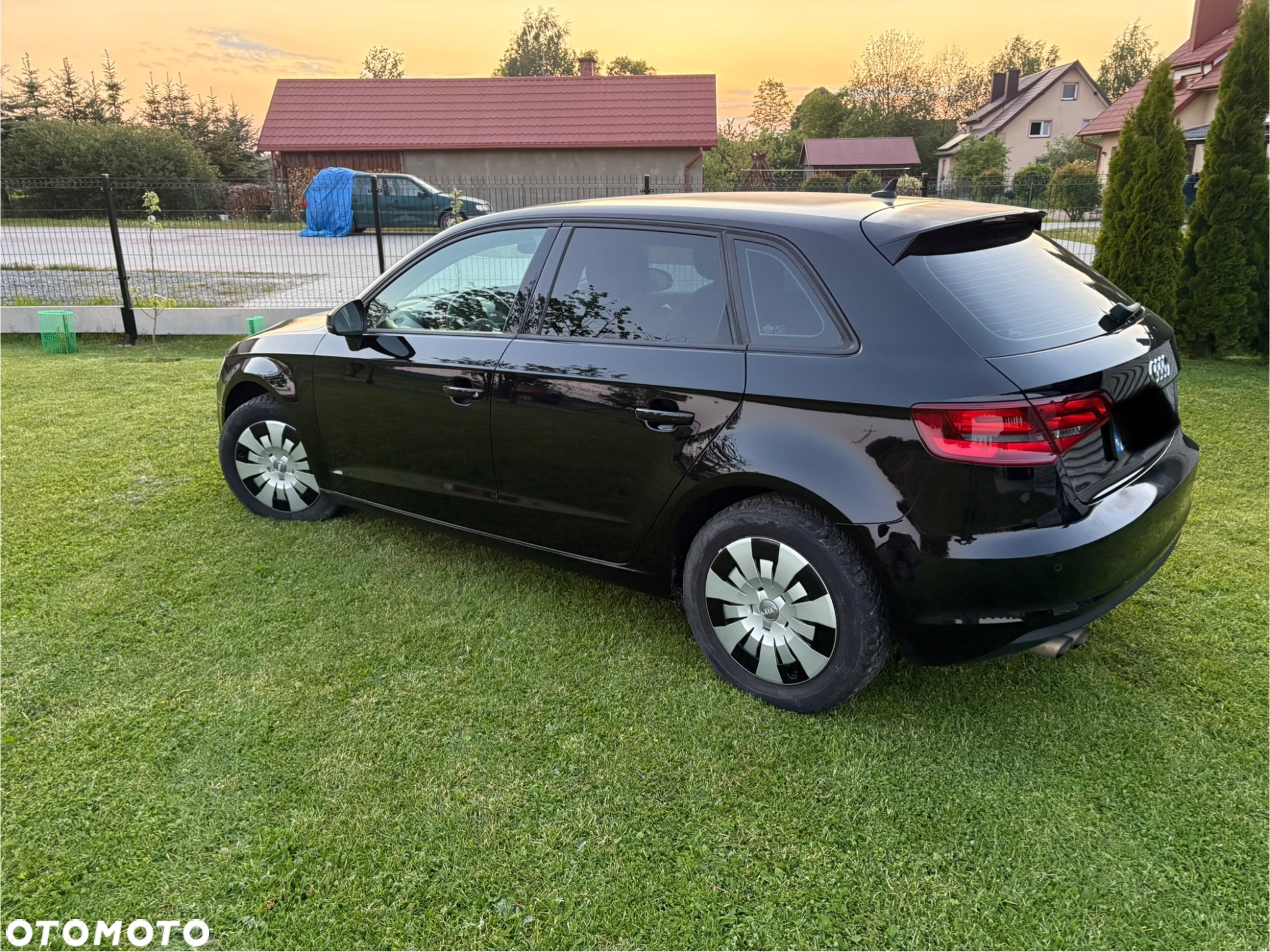 Audi A3 2.0 TDI - 13