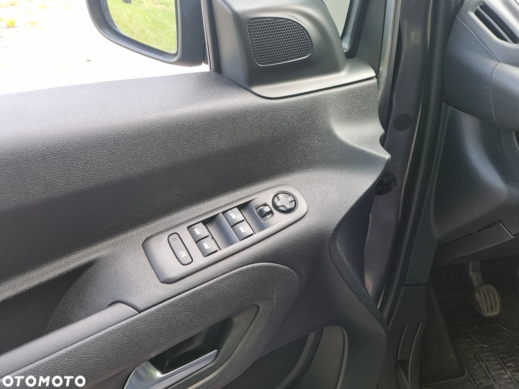 Opel Combo Life 1.5 CDTI Edition S&S N1 - 10