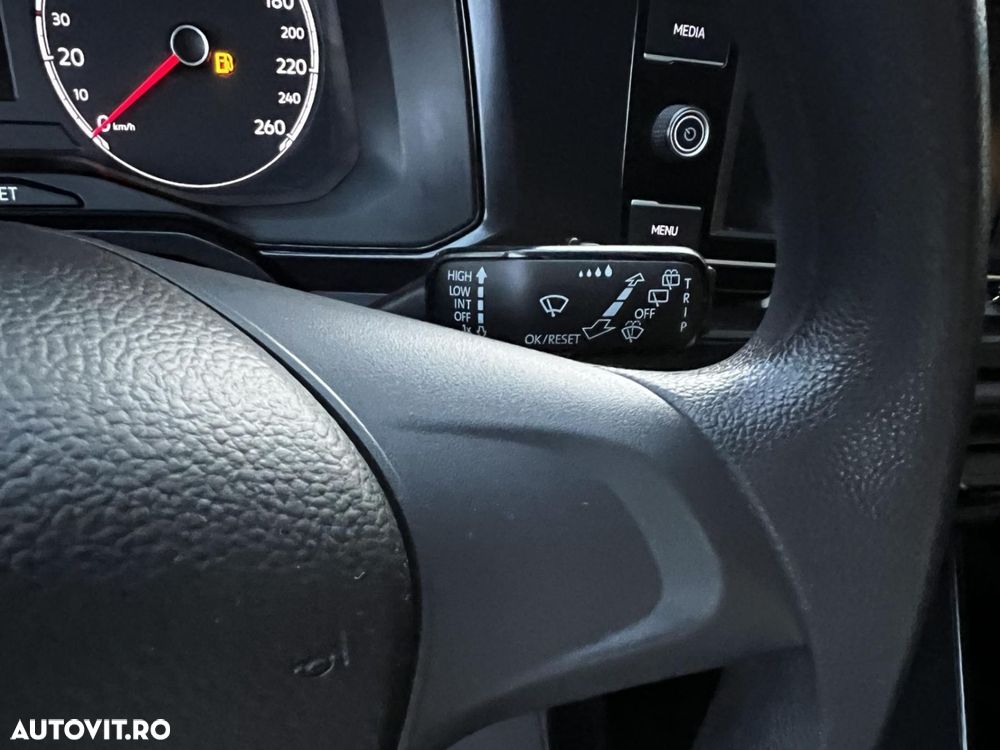 Volkswagen Polo 1.0 Trendline - 14