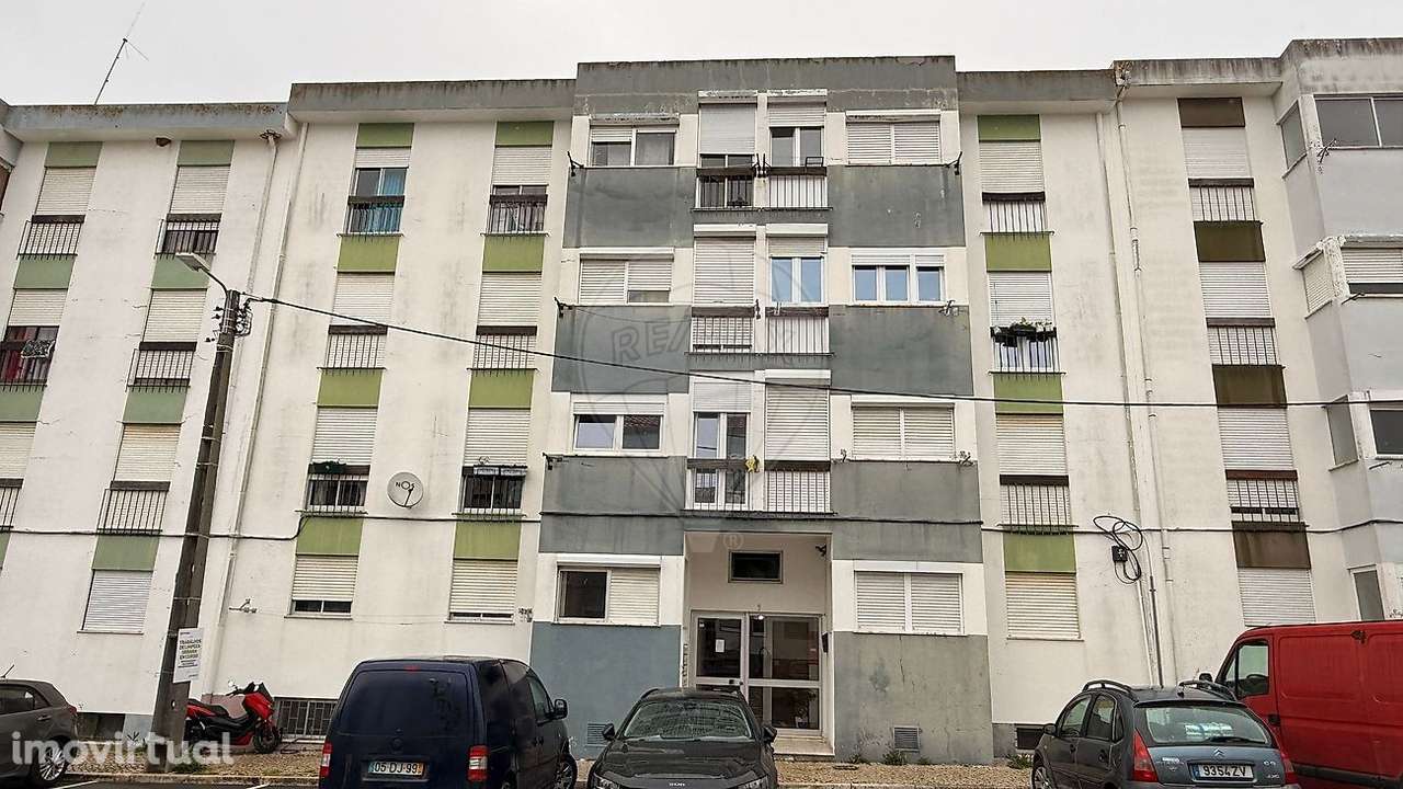 Apartamento T2 para venda - Grande imagem: 2/22