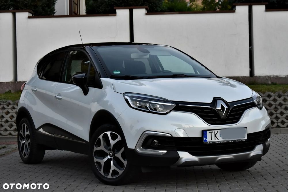 Renault Captur 0.9 Energy TCe XMOD EU6 - 2