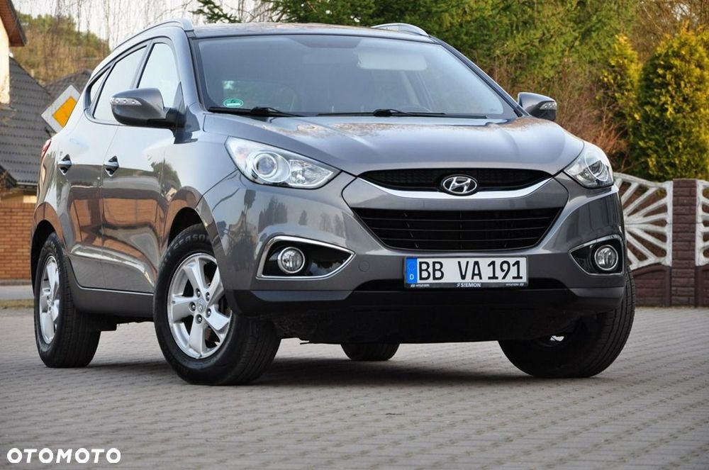 Hyundai ix35 - 19