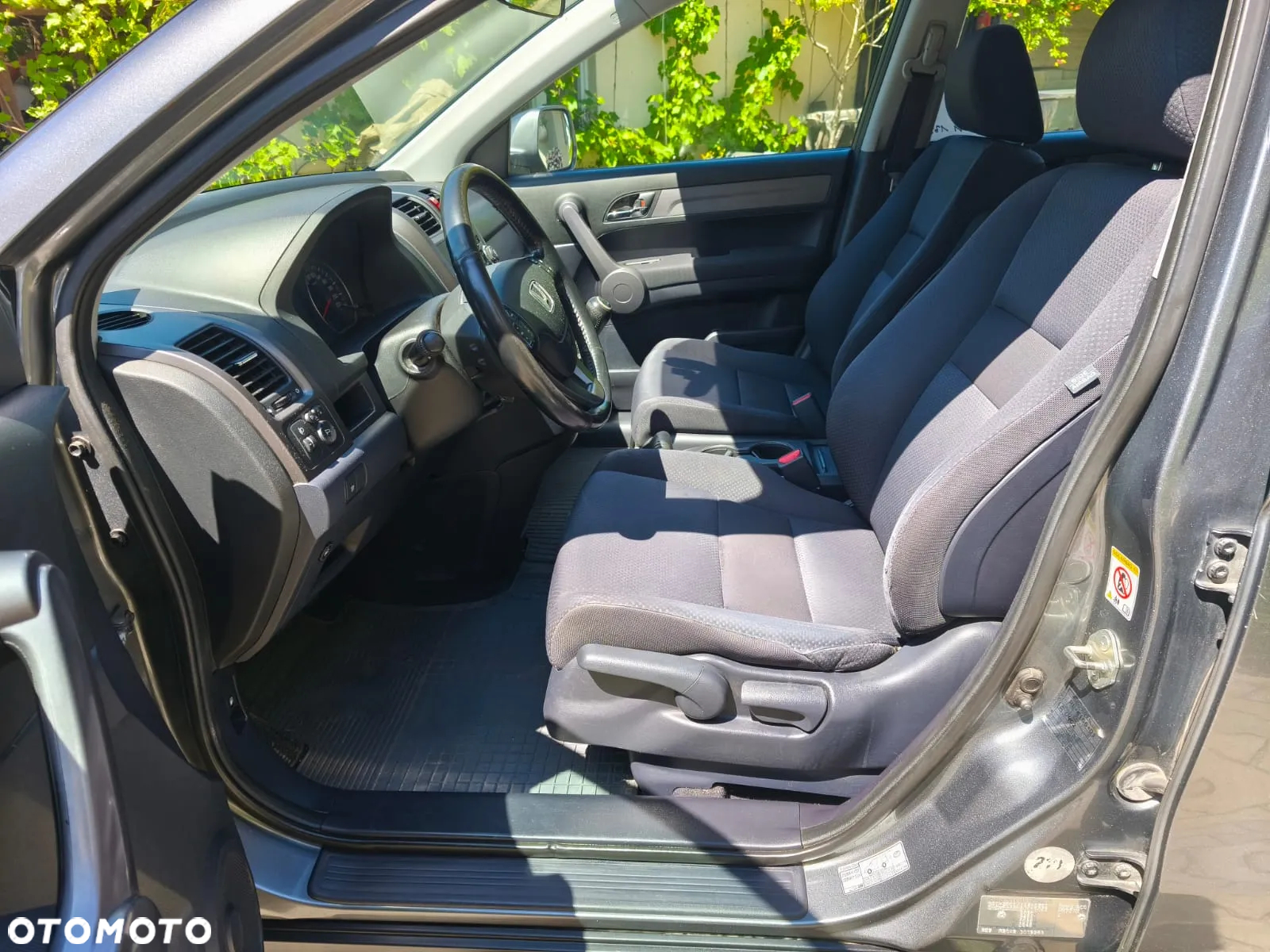 Honda CR-V - 4