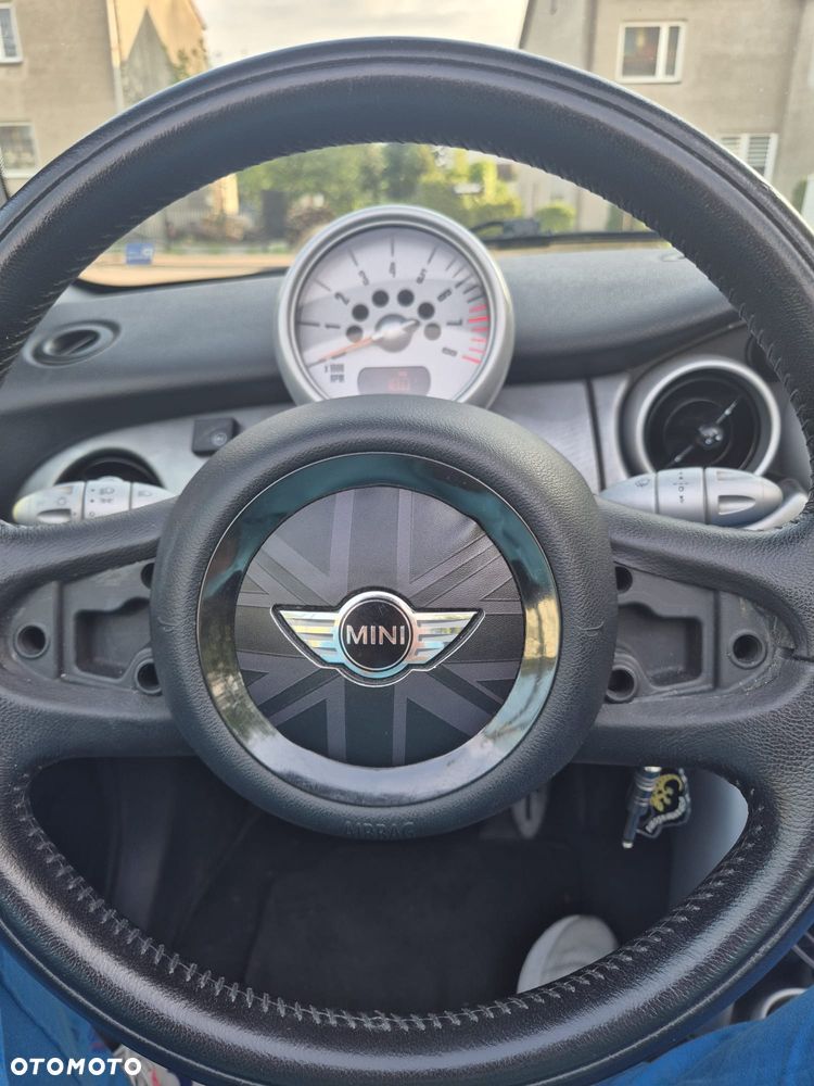 MINI Cooper - 29