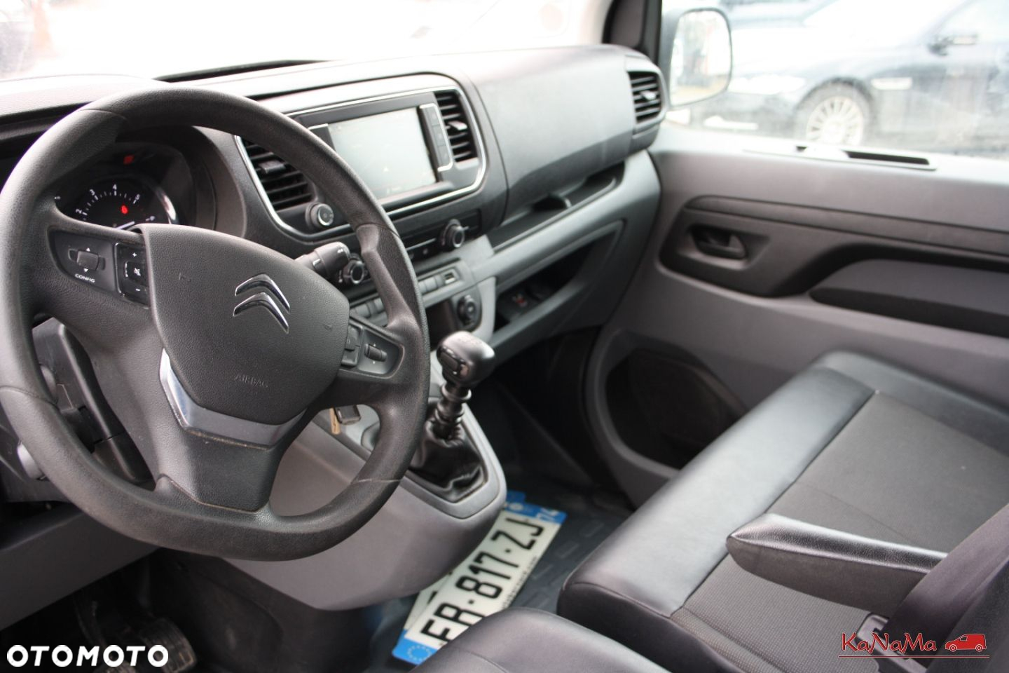 Citroën jumpy - 17