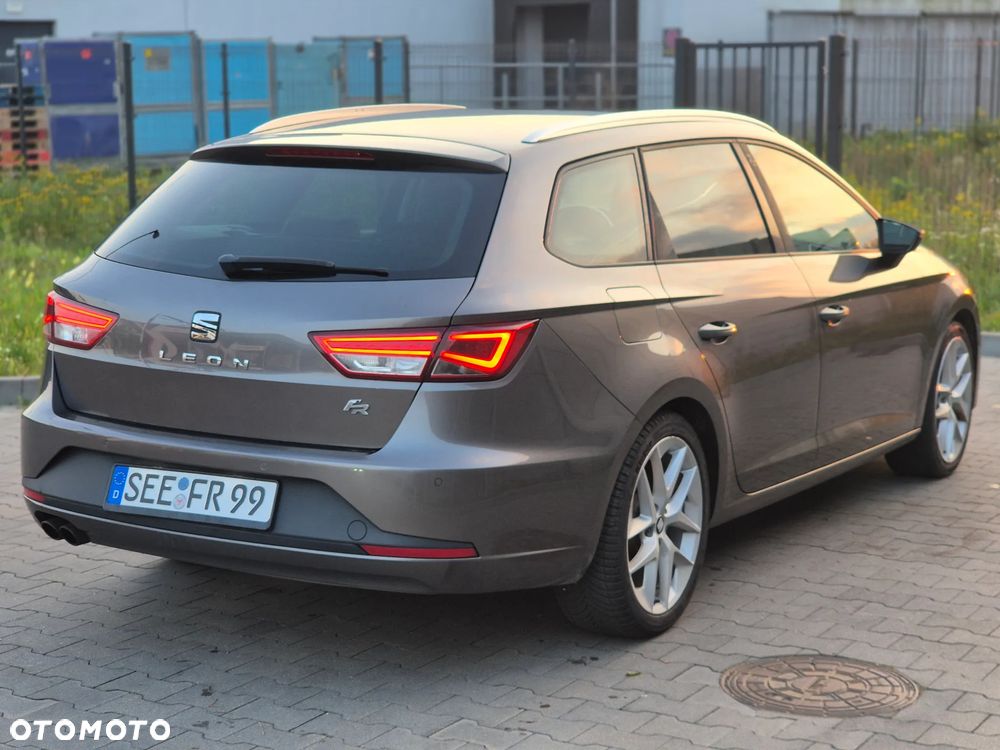 Seat Leon - 6