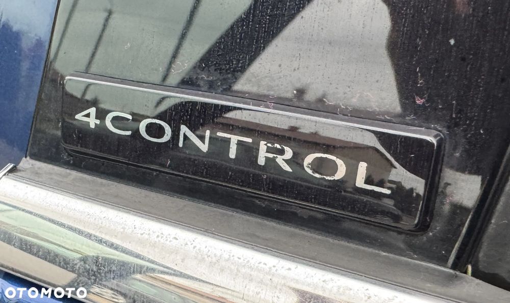 Renault Talisman ENERGY TCe 200 EDC INITIALE PARIS - 17