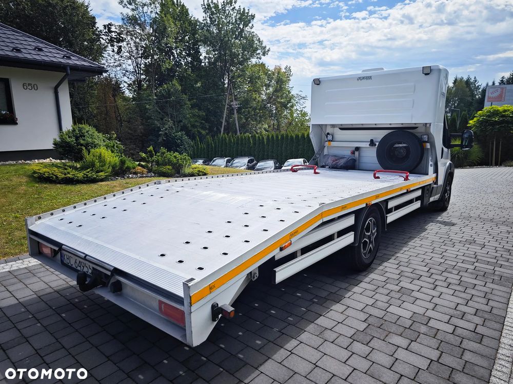 Peugeot BOXER 3.0 - 6