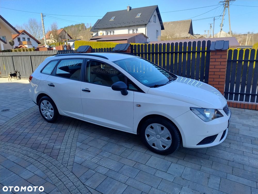 Seat Ibiza - 7