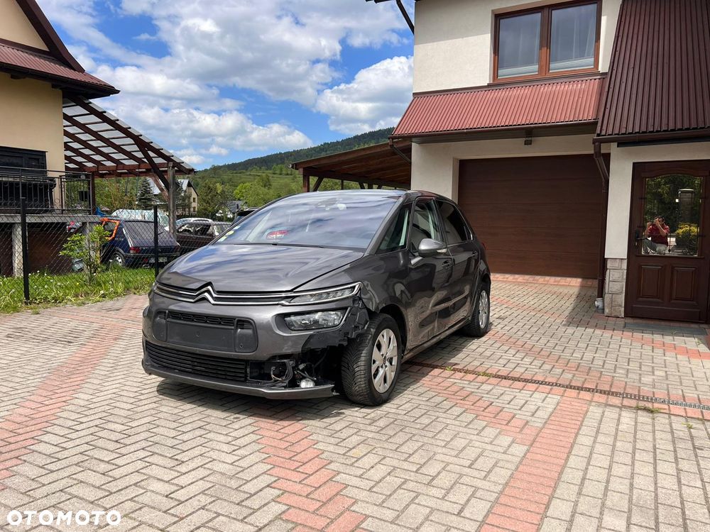 Citroën C4 SpaceTourer - 3